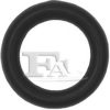 FA1 003-755 Clamp, silencer